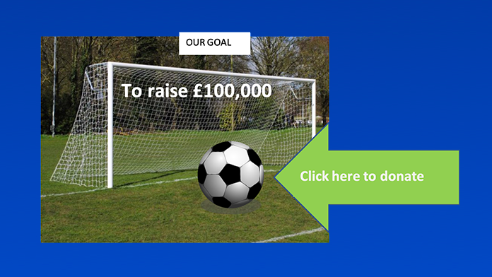 Crowdfunding - support our New Ground Development