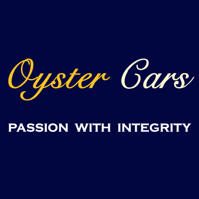 Oyster Cars